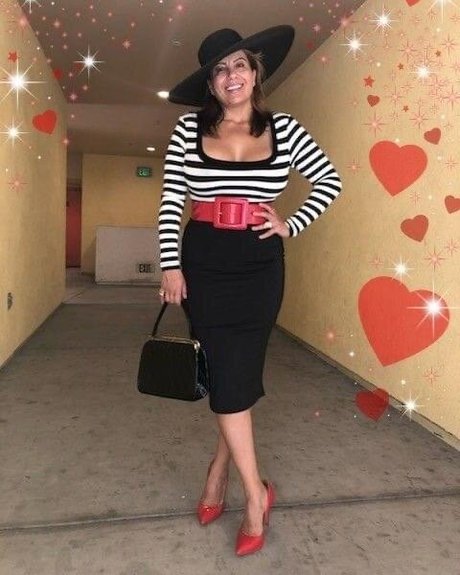Mexymilf star art galleries
