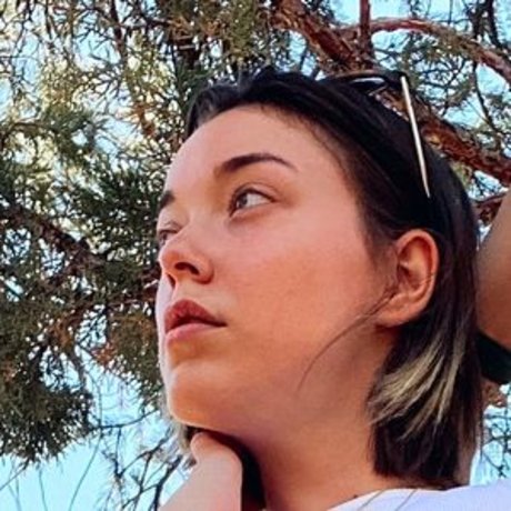 Anny Aurora star perfect images