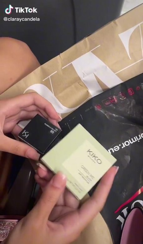 claraycandela star exclusive image