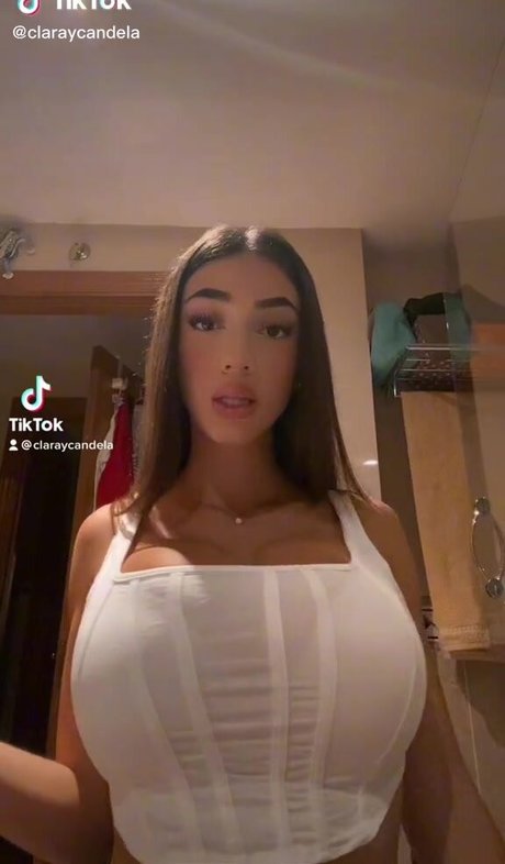 claraycandela model nudes gallery