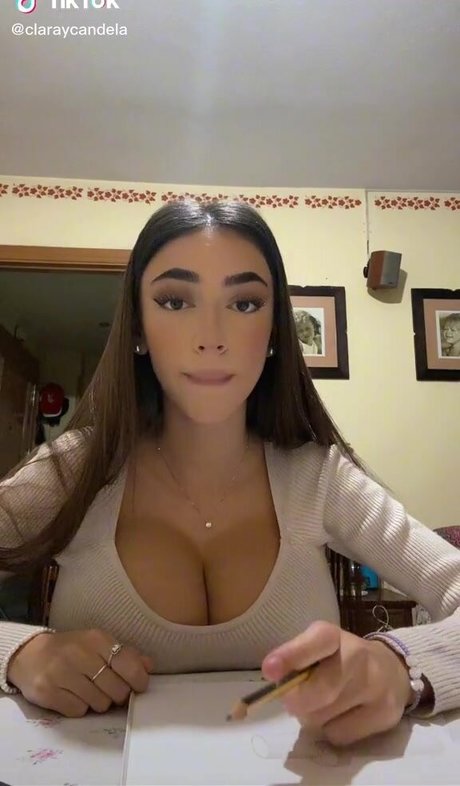 claraycandela pornstar exclusive archive