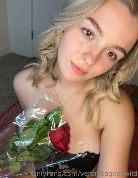 veronicagoeswild high quality model img