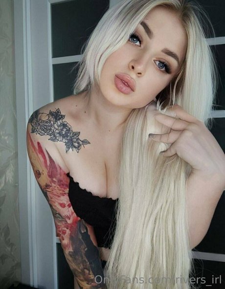 rivers irl xxx actress photos