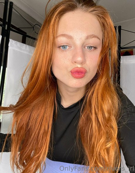 rivers irl naked pornstar image