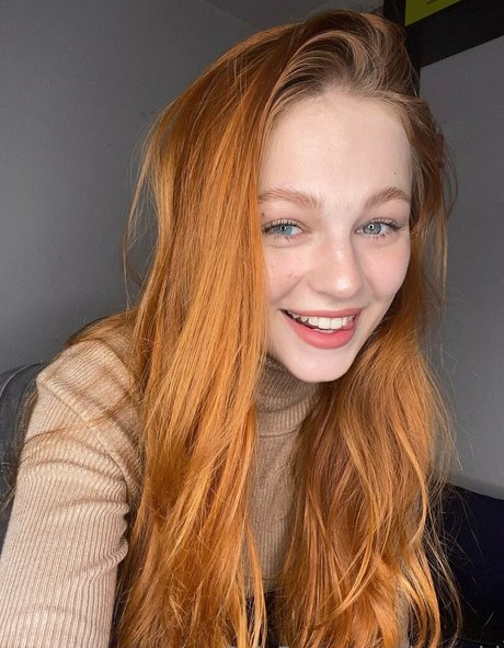 rivers irl model beautiful images