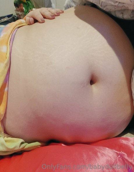 babydollbelly pornographic star pic
