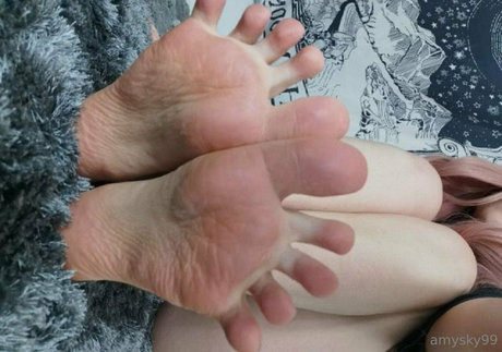 amyfreesky beautiful actress photo