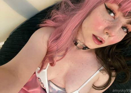 amyfreesky high quality pornstar archive