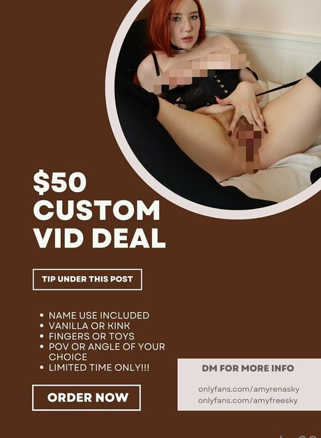 amyfreesky model erotic galleries