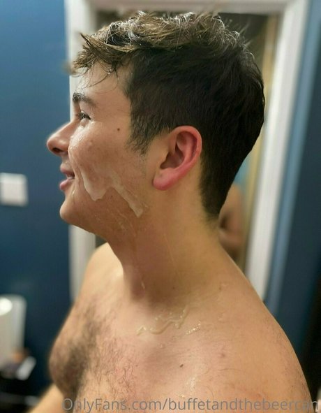 buffetandthebeercan model hot pic