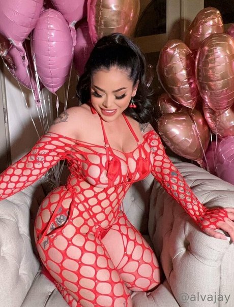alvajay perfect pornstar image