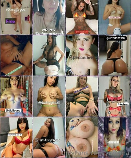 stars onlyfans pretty galleries