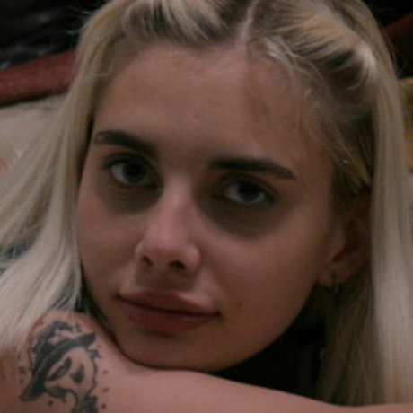 saylorsweet model art photo