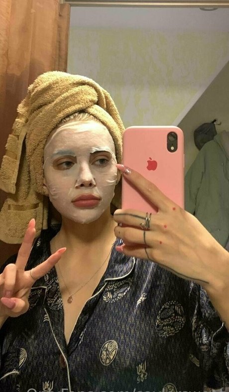 saylorsweet star nice photo