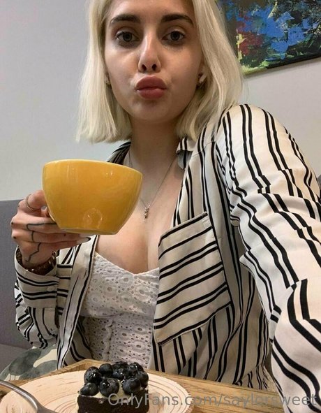 saylorsweet pornographic actress gallery