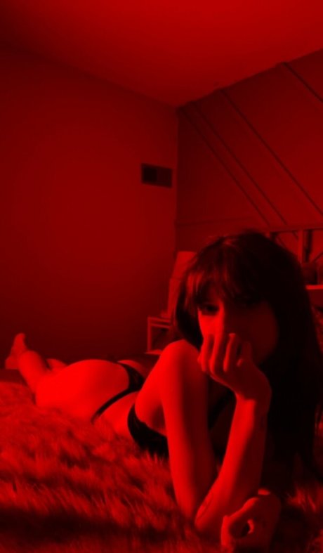 selflovesage model art photo