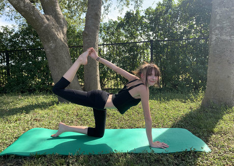 selflovesage top star image