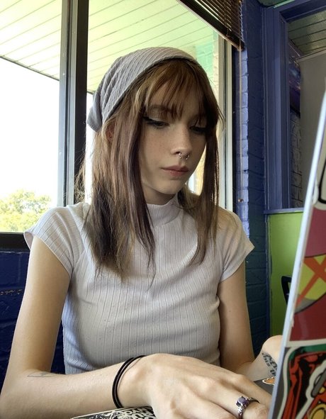 selflovesage nice pornstar image