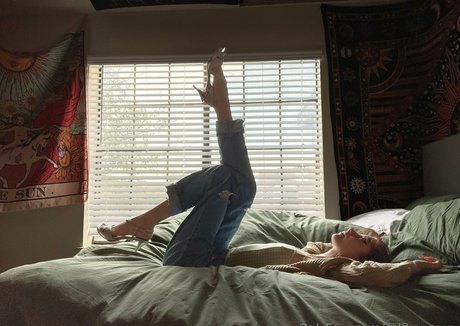 selflovesage model art photo