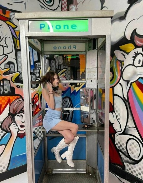 selflovesage star photos