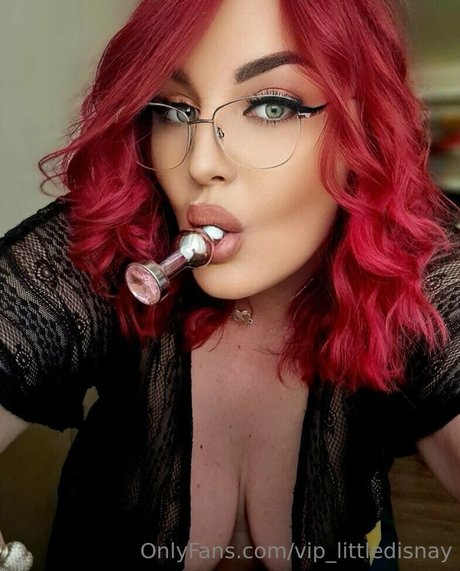 vip littledisnay perfect model pictures