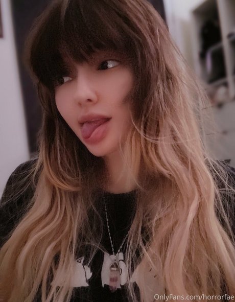 lewdfaerie sex star gallery