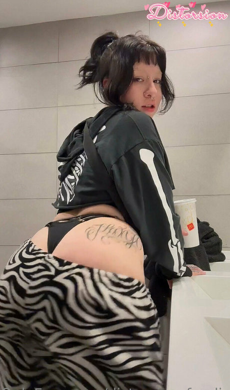 distorsion foodie pornstar best photos