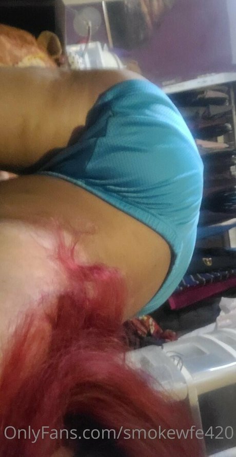 smokewfe420 nudes pornstar pictures
