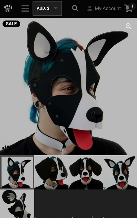 goodest puppy pornstar erotic archive