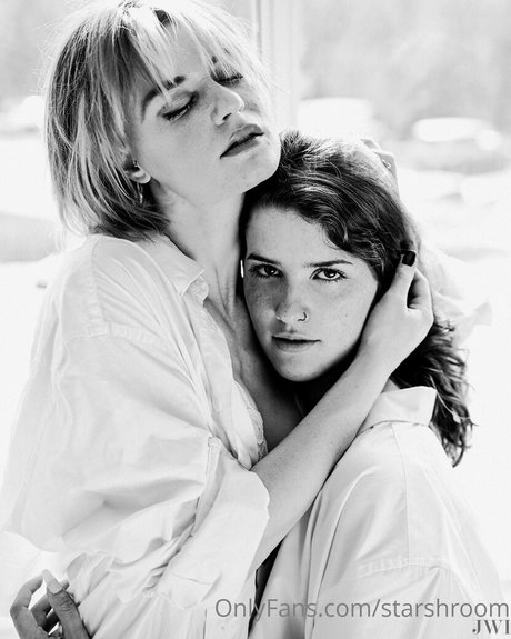 starshroom perfect actress gallery