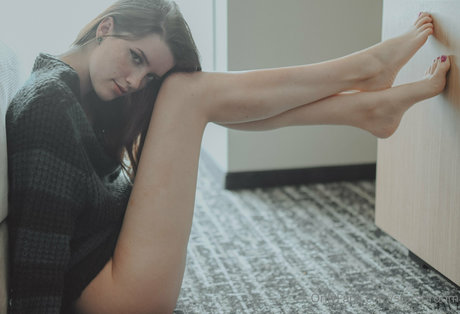 starshroom model hot pictures