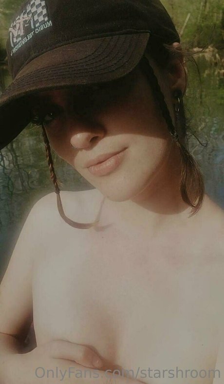 starshroom hot model gallery