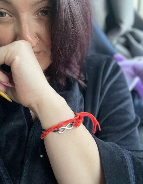 Della M exclusive star pictures