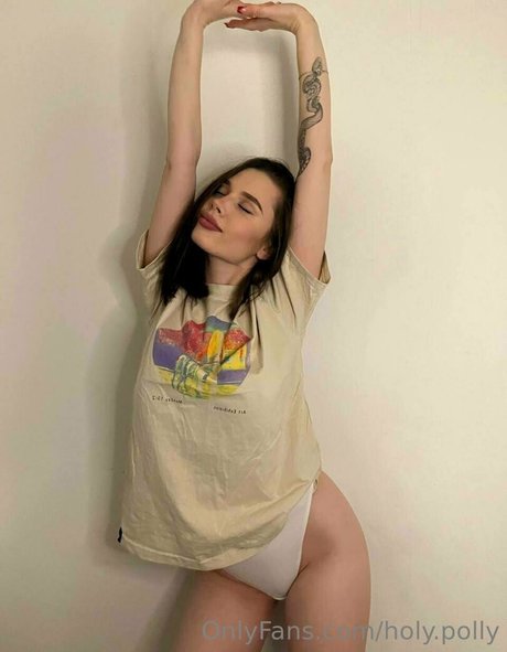 holy polly nice star gallery