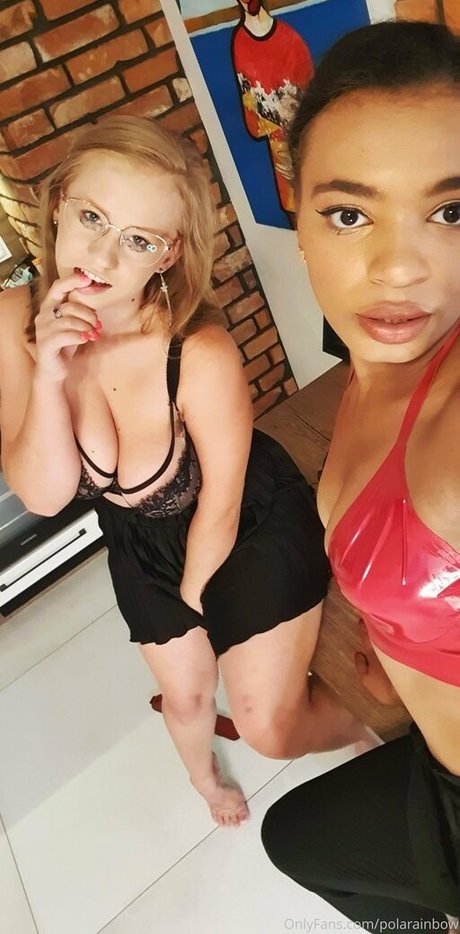 polarainbow hd actress picture