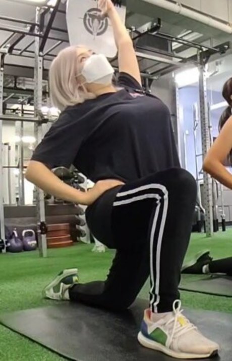 HAchubby model nice images