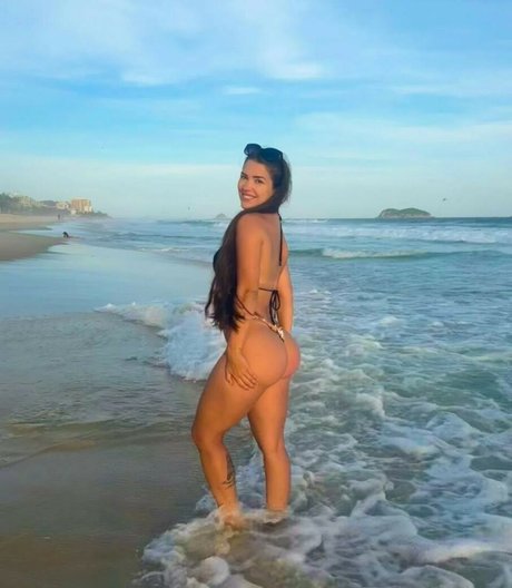 Minas De Porto Alegre sex model image