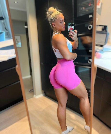 sirenbjerkli porn actress pic