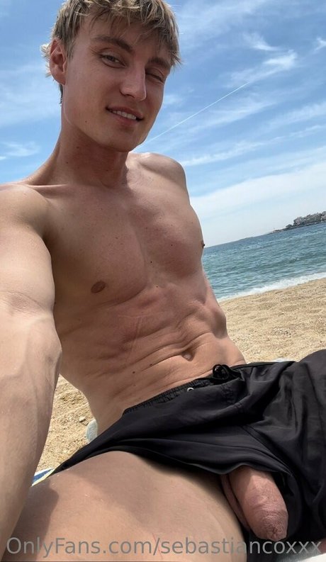sebastiancoxxx star sexy photos