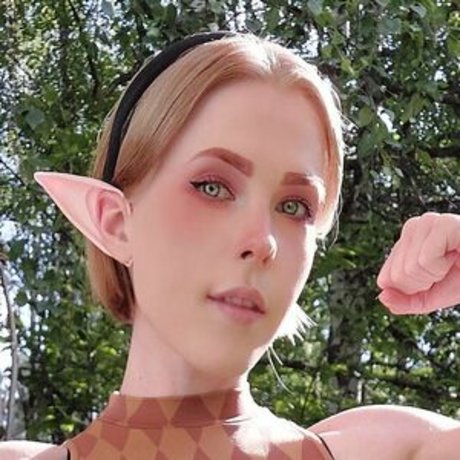 Nooramorph model high quality galleries