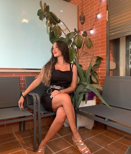 Jana Castillo erotic model images