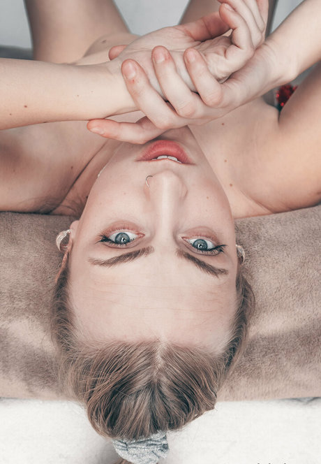 redhead creampie onlyfans pornographic picture