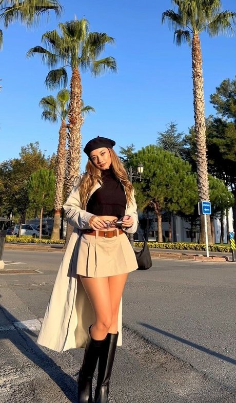 iremsukamber star perfect pic