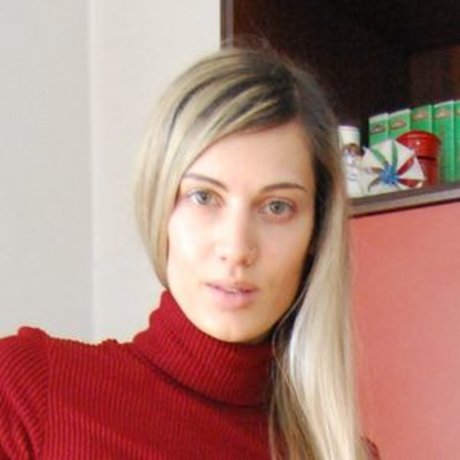 Francy Torino Profile Photo