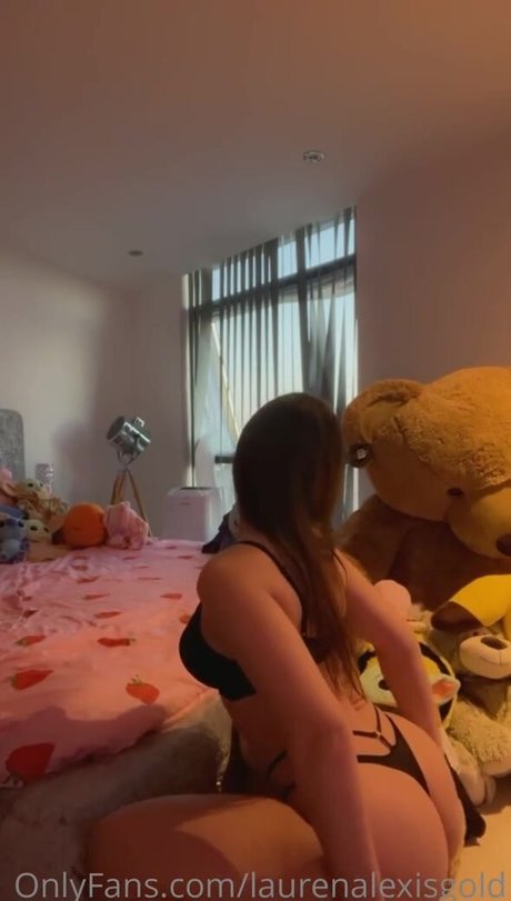 Lauren Alexis xxx actress image