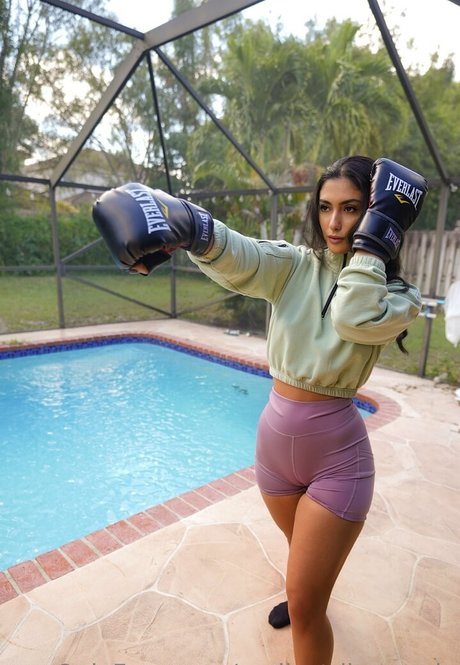 nadiastrikesagain model nice archive