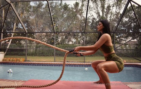 nadiastrikesagain nude pornstar photos