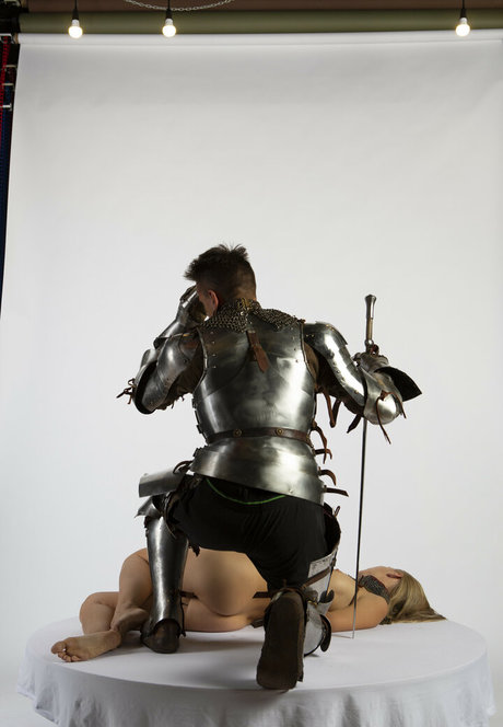 ioannova art pornstar gallery