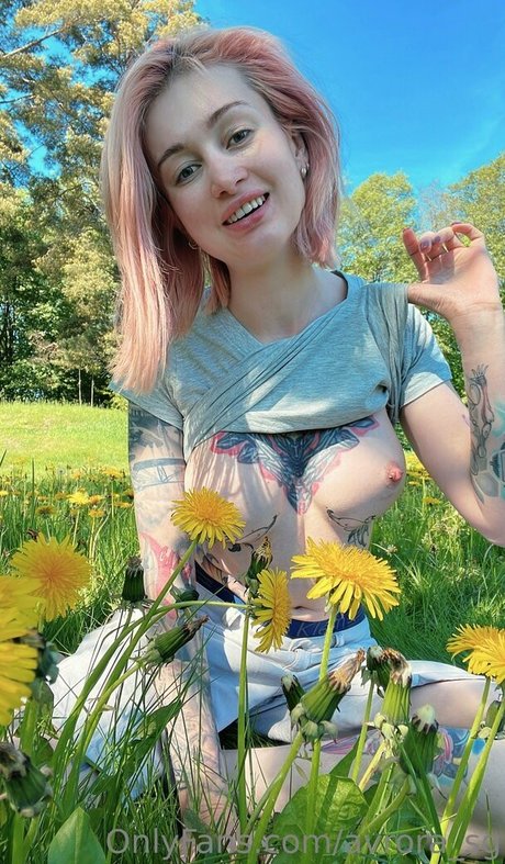 Avrora sg sexy model gallery