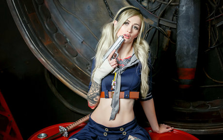 Avrora sg model high quality picture